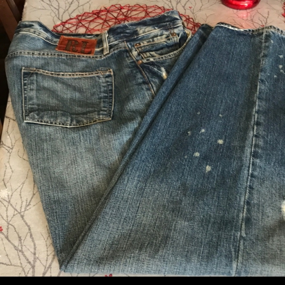 Ralph Lauren Jeans